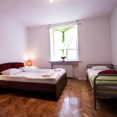 Апартаменты Old Town Apartments детские мероприятия фото 2