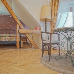 Cn2I Luxury Accommodation Pictor Pop in Brasov, Romania from 140$, photos, reviews - zenhotels.com guestroom photo 4