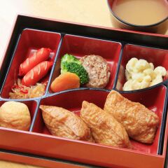 Asakusa hotel Hatago питание