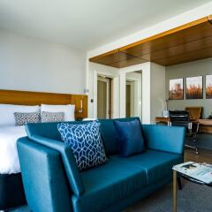 Отель Apex London Wall Hotel Великобритания, Лондон - отзывы, цены и фото номеров - забронировать отель Apex London Wall Hotel онлайн фото 8