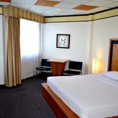 Отель Flipper Lodge Паттайя фото 3