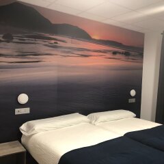 Отель Hostel El Paloma Испания, Сантония - отзывы, цены и фото номеров - забронировать отель Hostel El Paloma онлайн фото 7