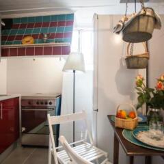 Отель Lisbon Inn Bica Suites фото 5