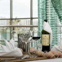 Cavalieri Art Hotel в номере фото 2
