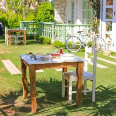 Отель Palas Alacati - Adults Only Чешме фото 10
