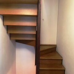 Апартаменты Modern Apartment with Terrace Венеция балкон