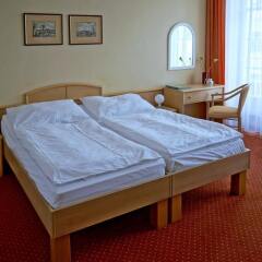 Hotel Flora комната для гостей фото 2