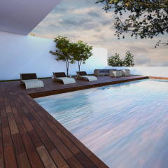 Solana Hotel & Spa Меллиха бассейн фото 2