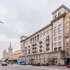 Гостиница Moscow City Apartments near White House в Москве отзывы, цены и фото номеров - забронировать гостиницу Moscow City Apartments near White House онлайн Москва фото 4