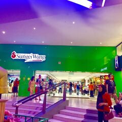 Отель Baral Service Suites Times Square Малайзия, Куала-Лумпур - отзывы, цены и фото номеров - забронировать отель Baral Service Suites Times Square онлайн спортивное сооружение