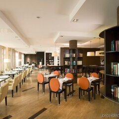 Отель NH Collection Nürnberg City Германия, Нюрнберг - 2 отзыва об отеле, цены и фото номеров - забронировать отель NH Collection Nürnberg City онлайн развлечения