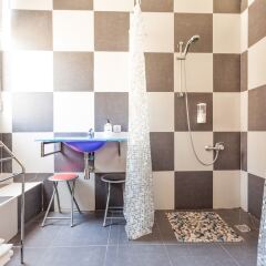 Отель Apartamentos Jerez Испания, Херес-де-ла-Фронтера - отзывы, цены и фото номеров - забронировать отель Apartamentos Jerez онлайн фото 7