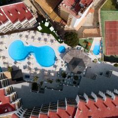 Отель Palmanova Suites by TRH фото 4