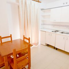 Отель Apartamentos Puerta del Sur в номере фото 2