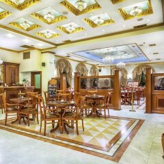 Отель A.D. Imperial Салоники питание
