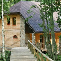 Karkli in Kandava, Latvia from 82$, photos, reviews - zenhotels.com sauna
