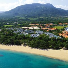 Отель Sunscape Puerto Plata - Все включено пляж фото 2