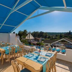 Sisyphos Hotel Турция, Патара - отзывы, цены и фото номеров - забронировать отель Sisyphos Hotel онлайн питание