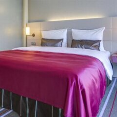 Отель Radisson Blu Media Harbour Hotel, Düsseldorf Германия, Дюссельдорф - отзывы, цены и фото номеров - забронировать отель Radisson Blu Media Harbour Hotel, Düsseldorf онлайн комната для гостей