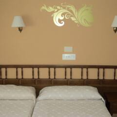 Hotel Via Norte Эль-Грове комната для гостей
