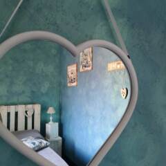 Отель Iael's Rooms Италия, Гроттаферрата - отзывы, цены и фото номеров - забронировать отель Iael's Rooms онлайн фото 11
