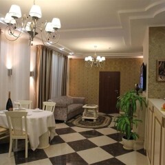 Гостиница Злата Прага Премиум