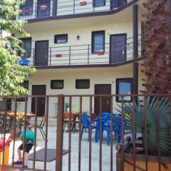 Гостиница Guest House Roditelski Ochag в Анапе отзывы, цены и фото номеров - забронировать гостиницу Guest House Roditelski Ochag онлайн Анапа гостиничный бар