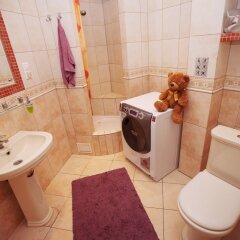 Гостиница Like Hostel Moscow в Москве - забронировать гостиницу Like Hostel Moscow, цены и фото номеров Москва ванная