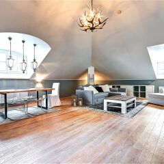 Отель Vilnius Apartments & Suites - Town Hall Литва, Вильнюс - отзывы, цены и фото номеров - забронировать отель Vilnius Apartments & Suites - Town Hall онлайн помещение для мероприятий