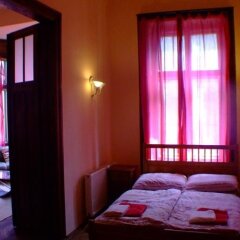 Гостиница Hostel Krasnie Vorota в Москве отзывы, цены и фото номеров - забронировать гостиницу Hostel Krasnie Vorota онлайн Москва спа