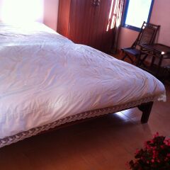 Отель Green Valley Hotel Вьетнам, Шапа - отзывы, цены и фото номеров - забронировать отель Green Valley Hotel онлайн комната для гостей фото 4