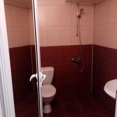 Отель Guest House Lila Банско ванная фото 2