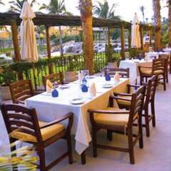 Отель Hyatt Ziva Los Cabos - Все включено питание фото 2