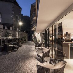 Отель Alpin & Stylehotel Die Sonne Италия, Парчинес - отзывы, цены и фото номеров - забронировать отель Alpin & Stylehotel Die Sonne онлайн фото 2