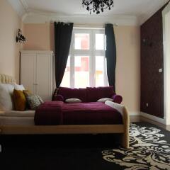Отель Apartament Voyager комната для гостей фото 4