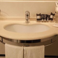 Hotel Majorca ванная