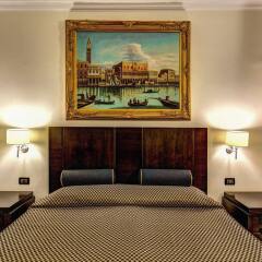 Отель Relais Piazza San Marco развлечения
