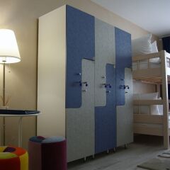Mini-hotel Kay and Gerda детские мероприятия
