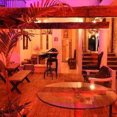 Отель Macarena Hostel Мексика, Канкун - отзывы, цены и фото номеров - забронировать отель Macarena Hostel онлайн фото 3