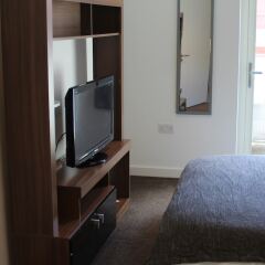 Апартаменты Stratford Luxury Apartment удобства в номере