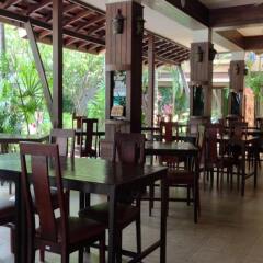 Отель Grand Thai House Resort питание