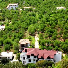 Отель Knidos Butik Otel Датча фото 9