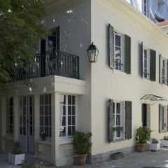 Отель Helzear Montparnasse Suites вид на фасад фото 4