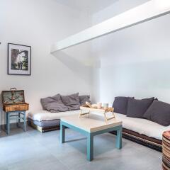 Отель Short stay Apartment Violet's house Италия, Палермо - отзывы, цены и фото номеров - забронировать отель Short stay Apartment Violet's house онлайн комната для гостей фото 3