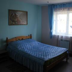 Гостиница Guest House Yubileynaya в Нижнем Новгороде отзывы, цены и фото номеров - забронировать гостиницу Guest House Yubileynaya онлайн Нижний Новгород фото 2