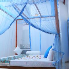 Отель Dinsara Pearl Villa спа