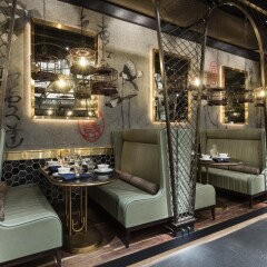 Отель Trump International Hotel & Tower Vancouver Канада, Ванкувер - отзывы, цены и фото номеров - забронировать отель Trump International Hotel & Tower Vancouver онлайн развлечения