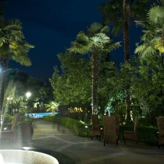 Отель Rogner Hotel Tirana Албания, Тирана - отзывы, цены и фото номеров - забронировать отель Rogner Hotel Tirana онлайн фото 14