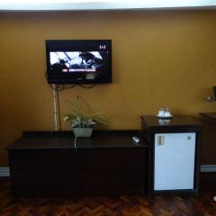 The Corporate Inn Hotel in Manila, Philippines from 58$, photos, reviews - zenhotels.com room amenities photo 2