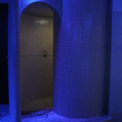 Отель Domus Mariae Benessere Италия, Сиракуза - отзывы, цены и фото номеров - забронировать отель Domus Mariae Benessere онлайн бассейн фото 3